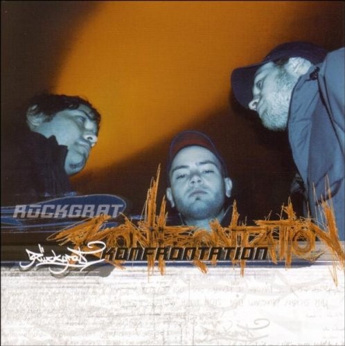 Konfrontation