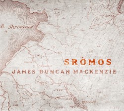 Sròmos