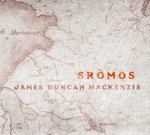 Sròmos