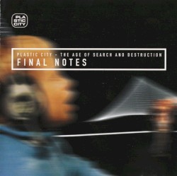Final Notes
