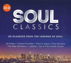 Soul Classics