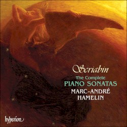 The Complete Piano Sonatas