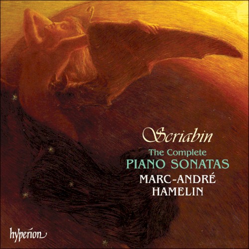 The Complete Piano Sonatas