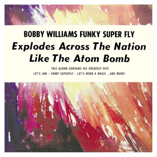 Funky Superfly