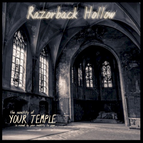 Your Temple