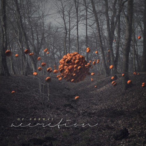 Accretion