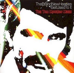 Get Used to It: The Tom Moulton Mixes