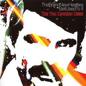 Get Used to It: The Tom Moulton Mixes