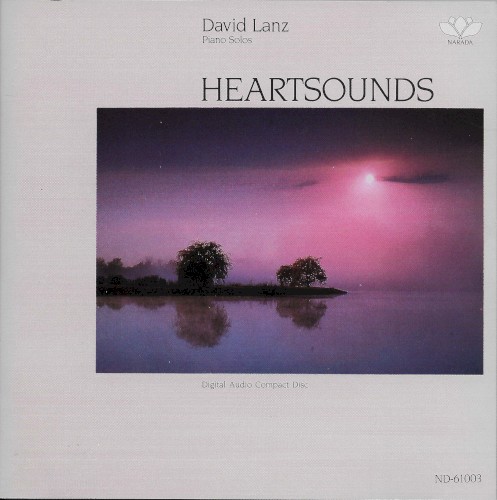 Heartsounds