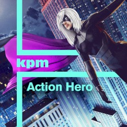 Action Hero