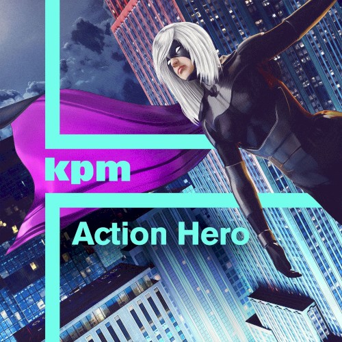 Action Hero