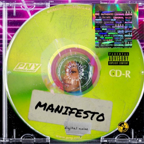Manifesto