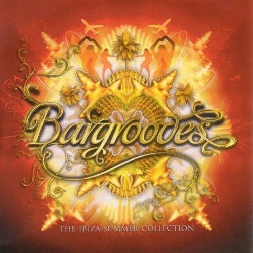 Bargrooves: The Ibiza Summer Collection