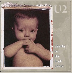 Sharks in the High Chair