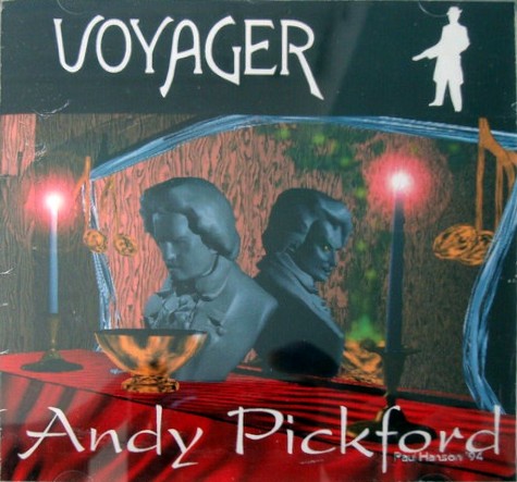 Voyager