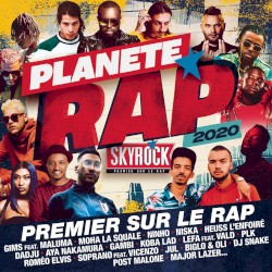Planète Rap 2020