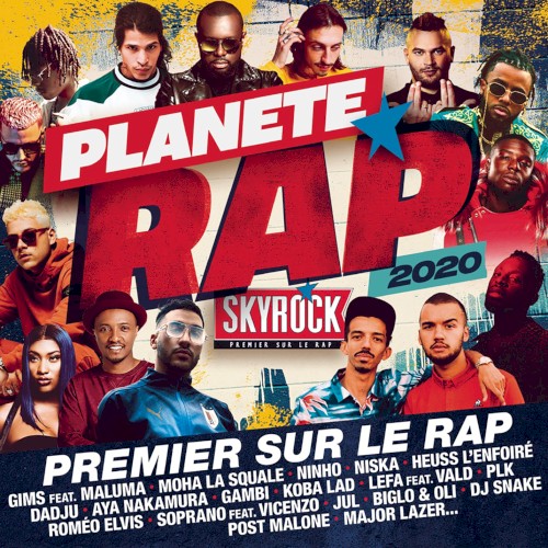 Planète Rap 2020