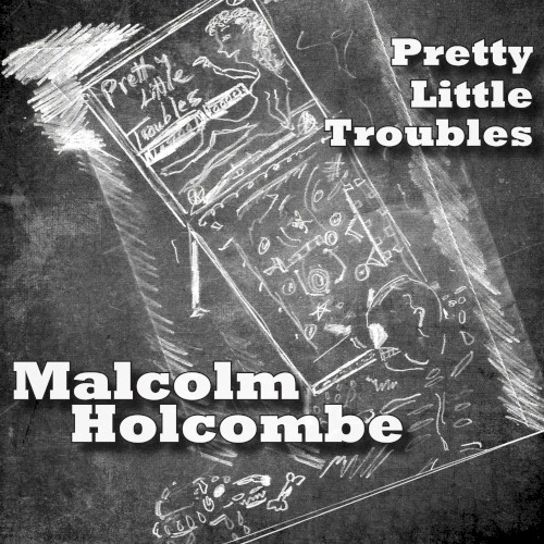 Pretty Little Troubles