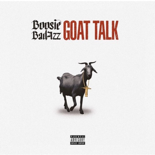 Goat Talk