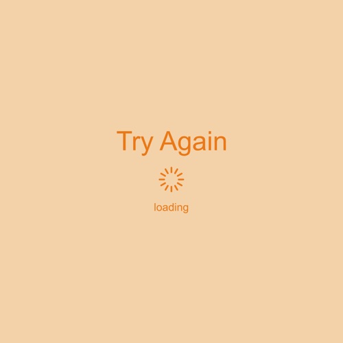 Try Again