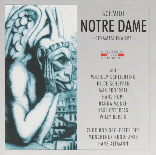 Notre Dame