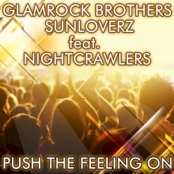 Push the Feeling On 2K12