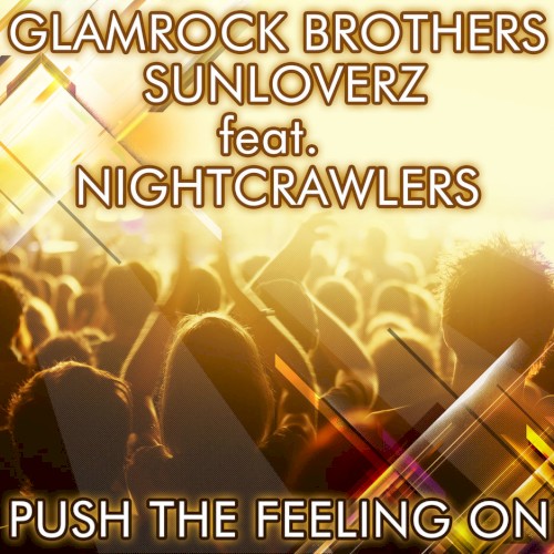 Push the Feeling On 2K12