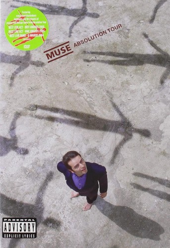 Absolution Tour