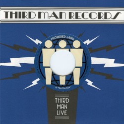 Third Man Live