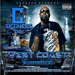 West Coast Lunaticz