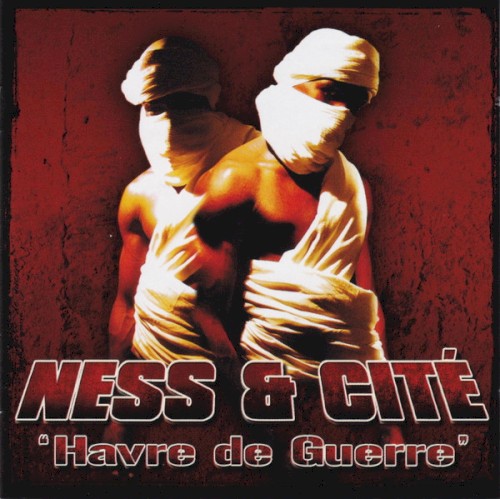 Havre de guerre