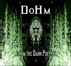 From the Dark Poetry