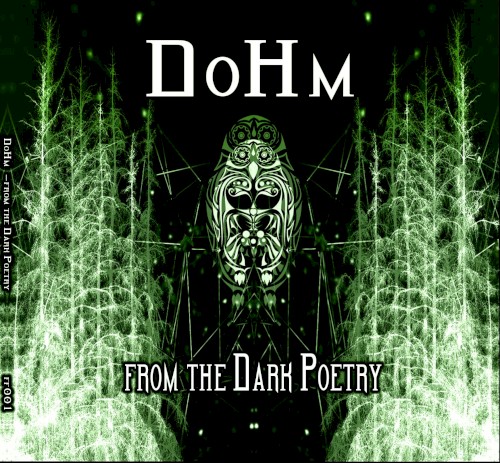 From the Dark Poetry