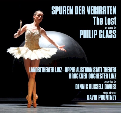 Spuren der Verirrten - The Lost