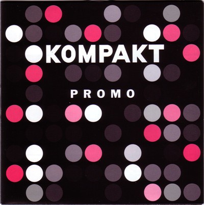 Kompakt Promo