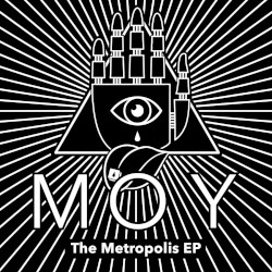 Metropolis EP