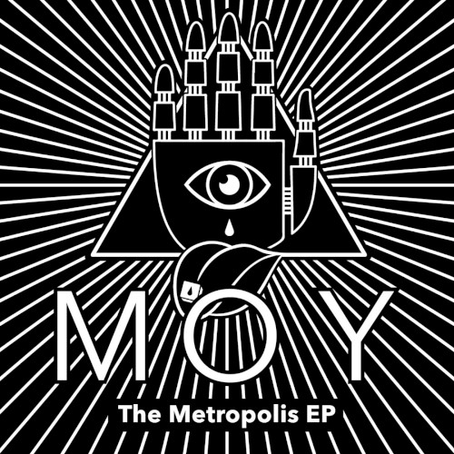 Metropolis EP