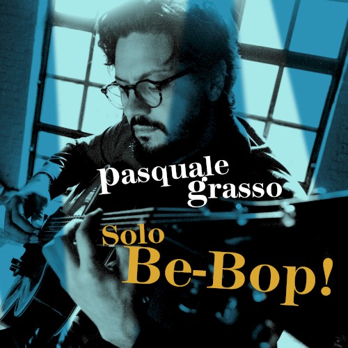 Solo Be-Bop!