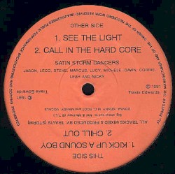 See The Light