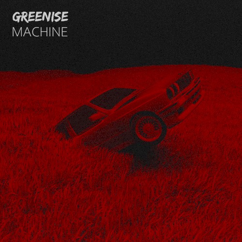 Machine