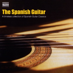 The Spanish Guitar