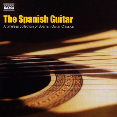 The Spanish Guitar