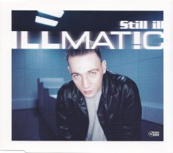 Still Ill