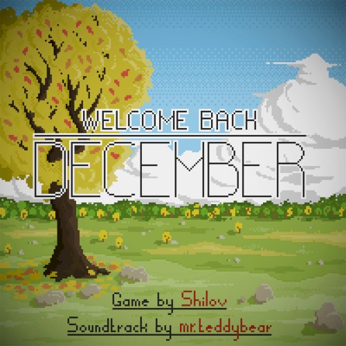 Welcome back, December (OST)