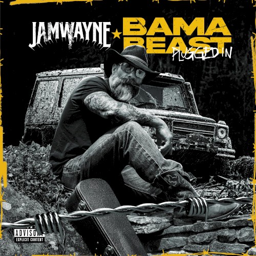 Bama Beast Plugged In