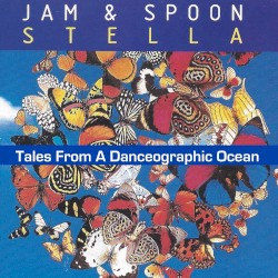 Tales From a Danceographic Ocean