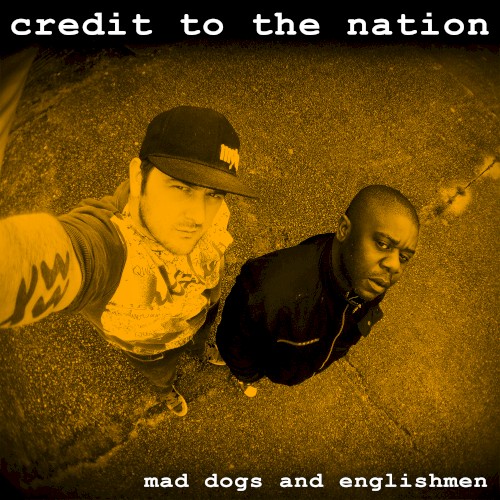 Mad Dogs and Englishmen