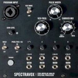 Spectravox