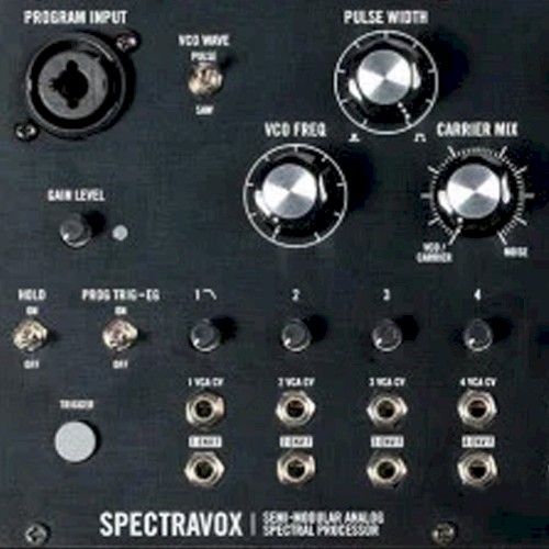 Spectravox