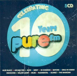 Pure FM: 10 Years